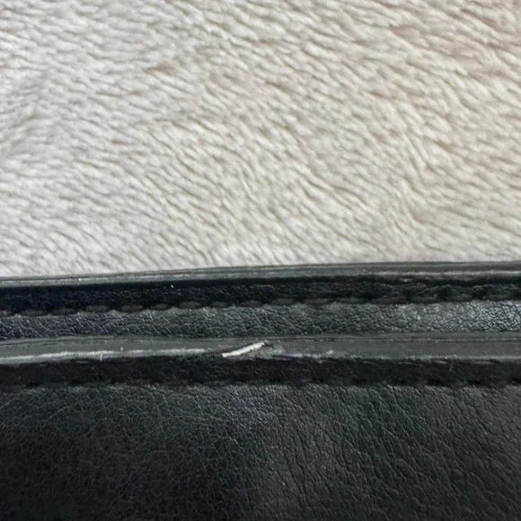 Vintage Y2K BabyPhat Mini Baguette Shoulder Bag - Picture 5 of 6